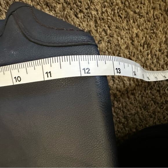 Scarleton women’s bag satchel bluish green - Picture 8 of 8